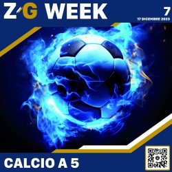 ZG Week C5 >> N.ro 7